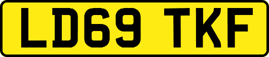 LD69TKF
