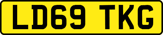 LD69TKG