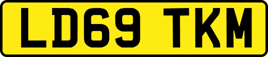 LD69TKM