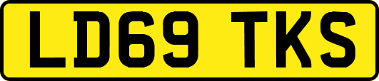 LD69TKS