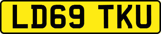LD69TKU