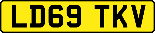 LD69TKV