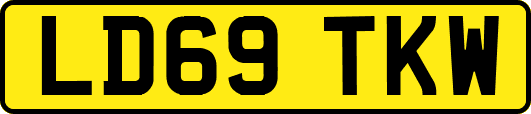 LD69TKW