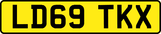 LD69TKX