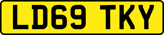 LD69TKY