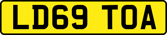 LD69TOA