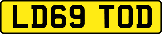 LD69TOD