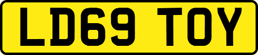 LD69TOY