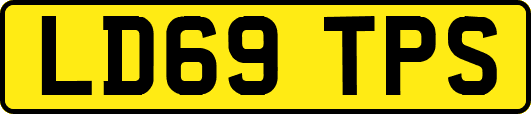 LD69TPS
