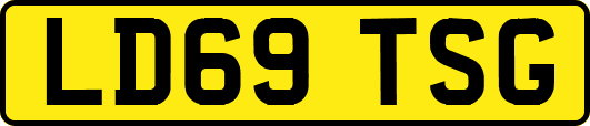 LD69TSG