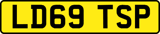 LD69TSP
