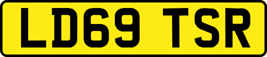 LD69TSR
