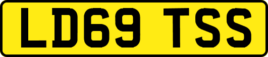 LD69TSS