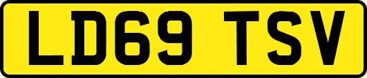LD69TSV