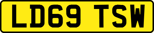 LD69TSW