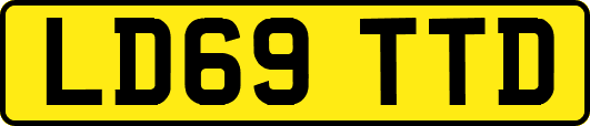 LD69TTD
