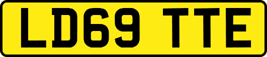 LD69TTE