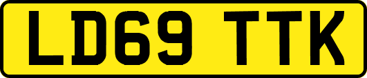 LD69TTK