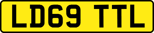 LD69TTL