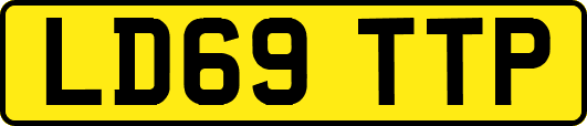 LD69TTP