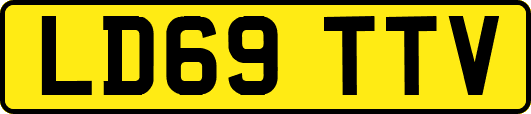 LD69TTV