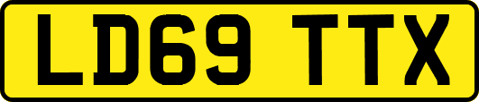 LD69TTX