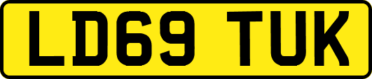 LD69TUK