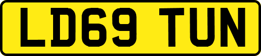 LD69TUN