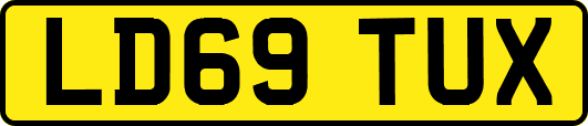 LD69TUX
