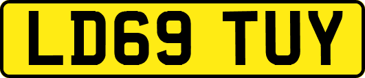 LD69TUY
