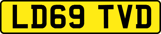 LD69TVD