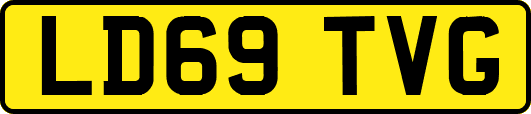 LD69TVG