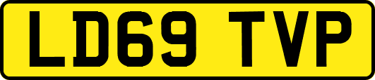 LD69TVP