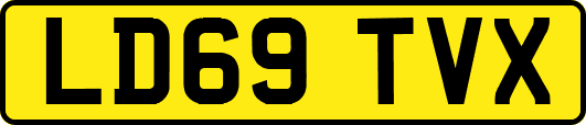 LD69TVX