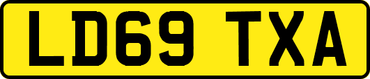 LD69TXA
