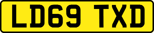 LD69TXD