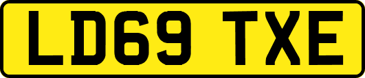 LD69TXE
