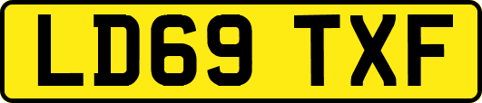 LD69TXF
