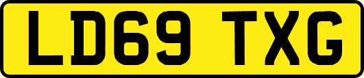 LD69TXG