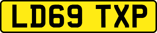 LD69TXP