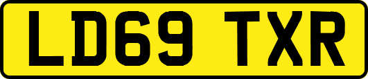 LD69TXR