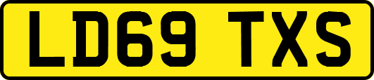 LD69TXS