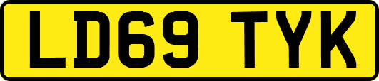 LD69TYK