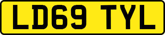 LD69TYL