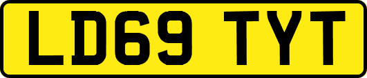 LD69TYT