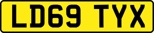LD69TYX
