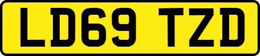 LD69TZD
