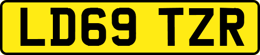 LD69TZR