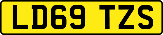 LD69TZS