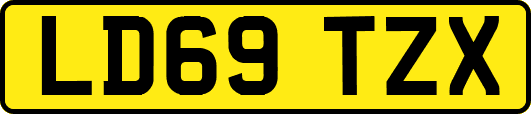LD69TZX